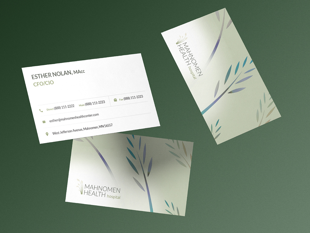 Logo Design & Branding content image