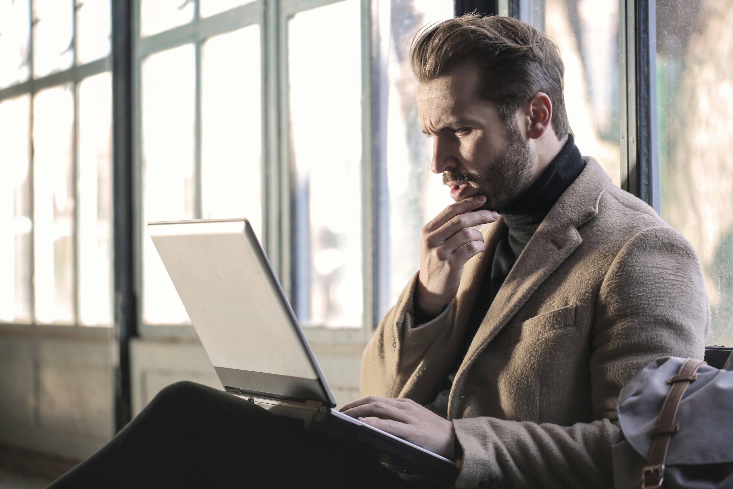 Your Amazon account, set up correctly the first time content image