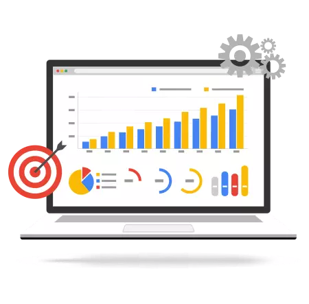 Search Engine Optimization Services content image