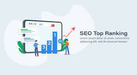 Search Engine Optimization Services content image