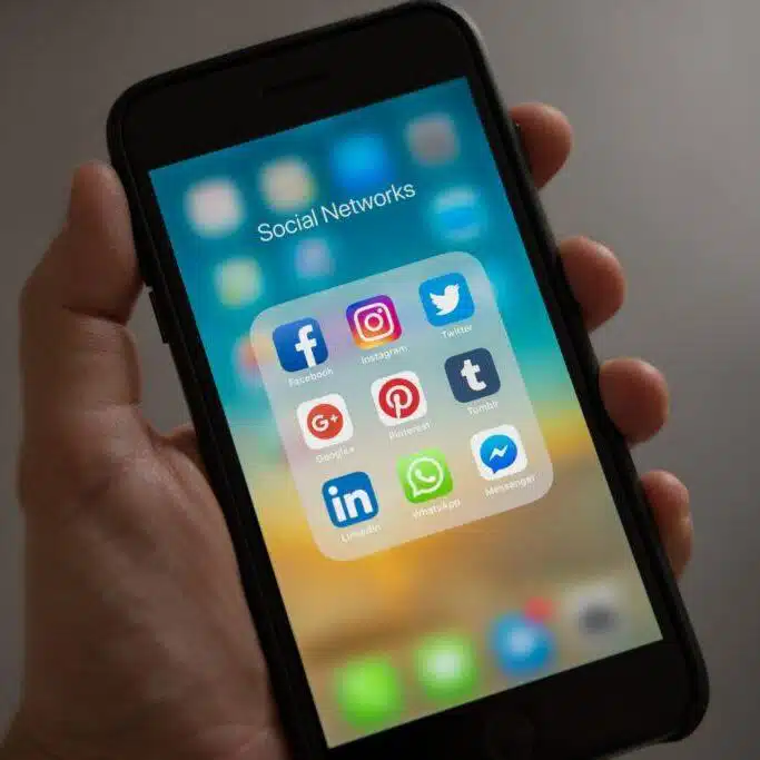 Social Media Marketing content image