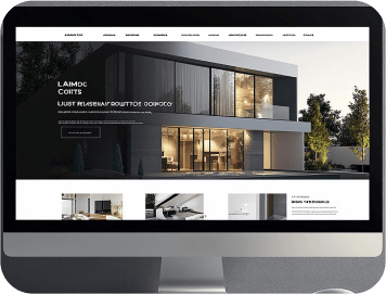 Green Wave Foods — original Weborify portfolio
