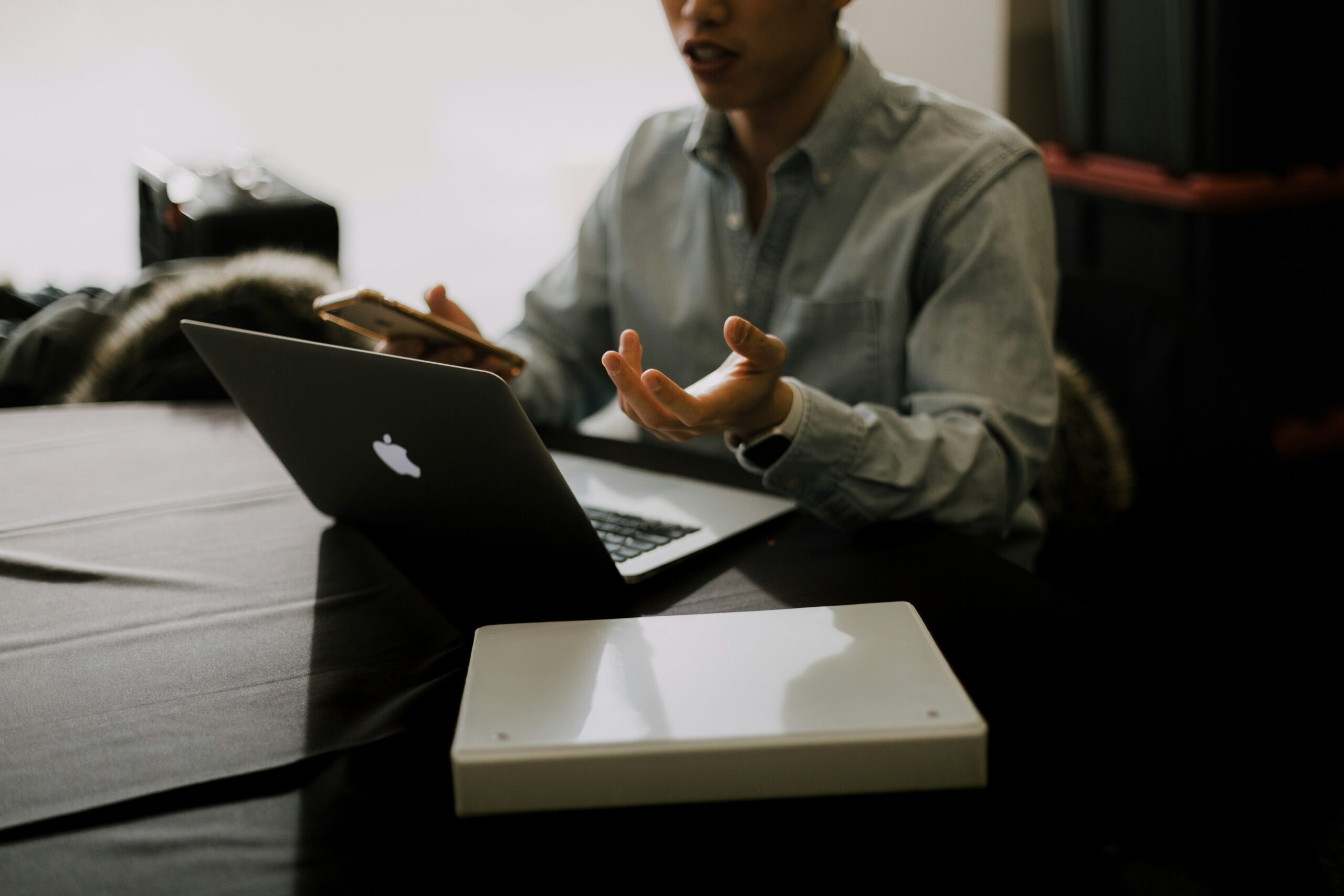 A branded storefront you own outright, fully managed. content image