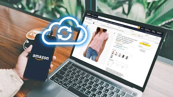 Your Amazon account, set up correctly the first time content image