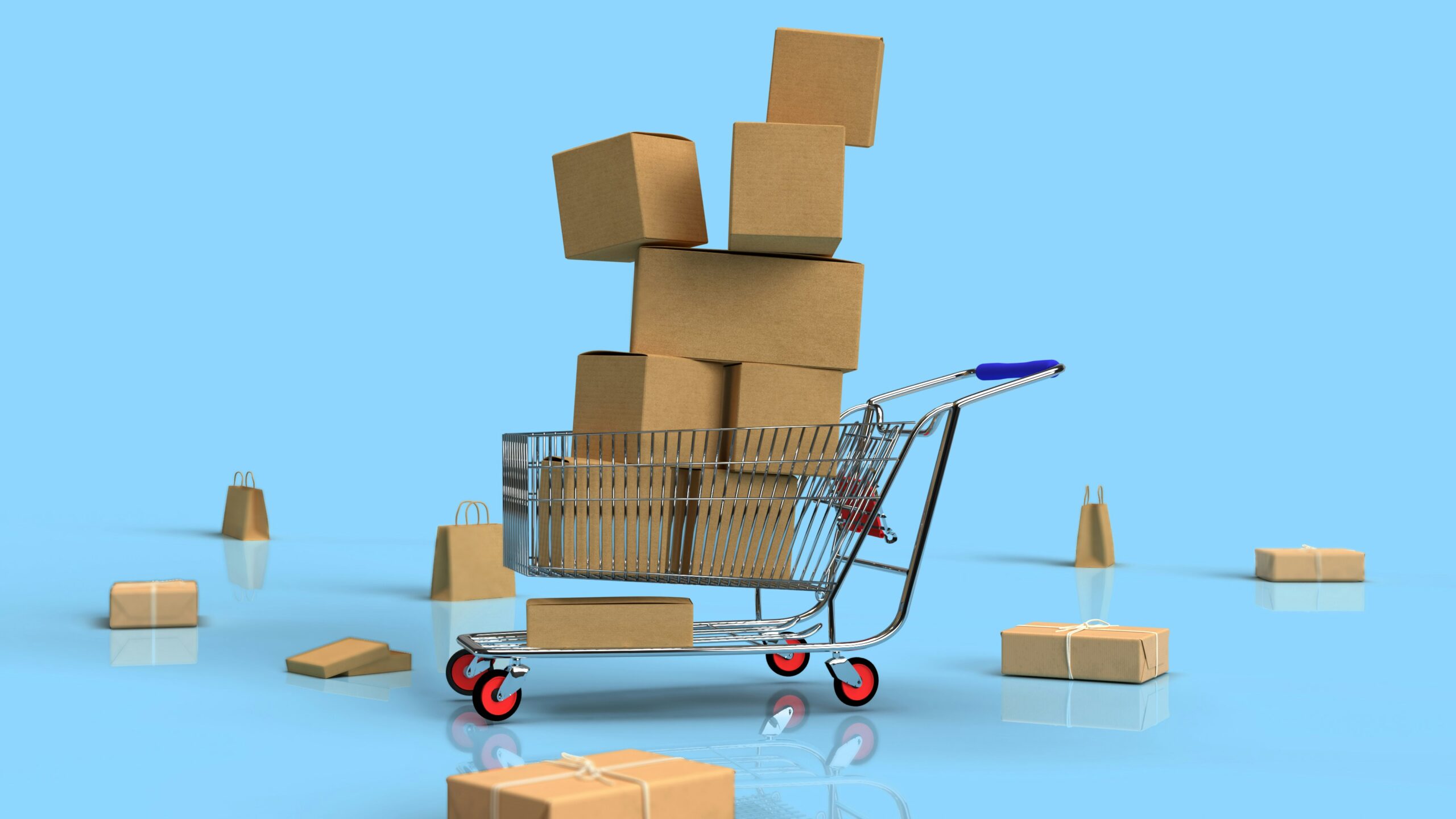 Your Amazon store, run week to week by a dedicated team. content image