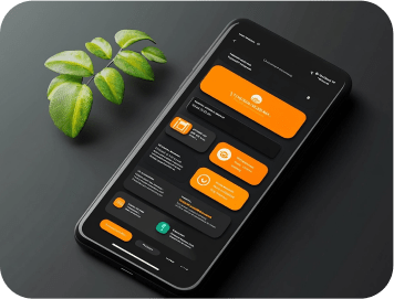 Stellar Tech Solutions — original Weborify portfolio