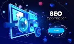 Search Engine Optimization Services content image
