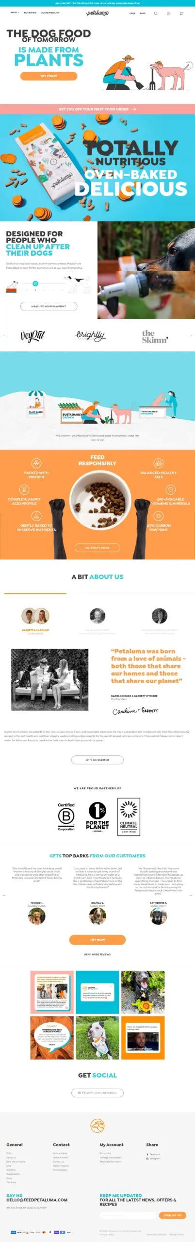 Online Retail Store