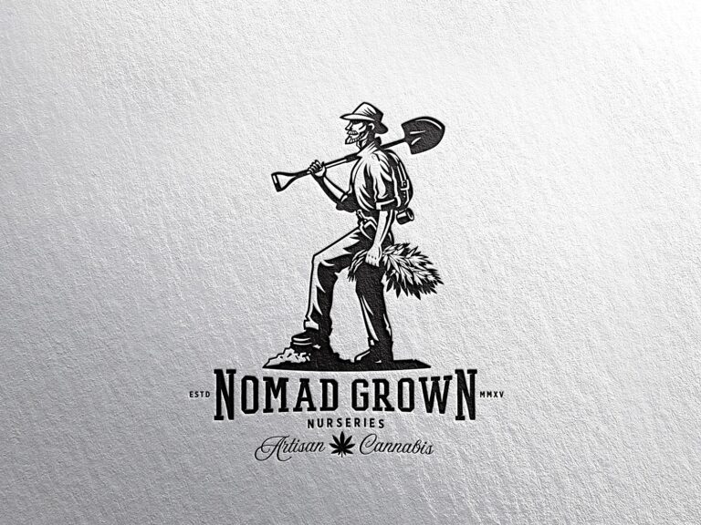 Nomad Grown Nurseries