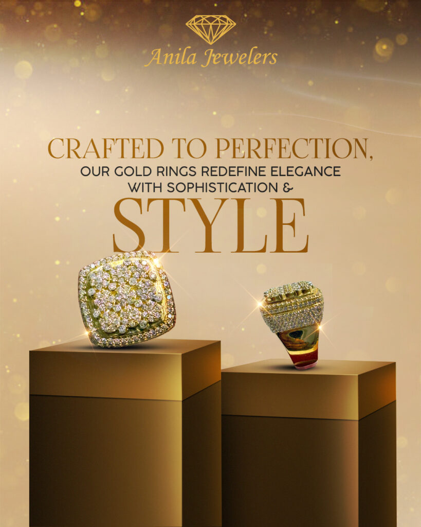 Fine Jewelry Campaign
