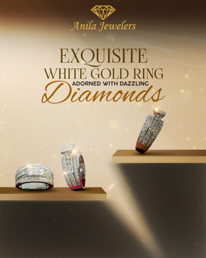 Diamond Jewelry Collection