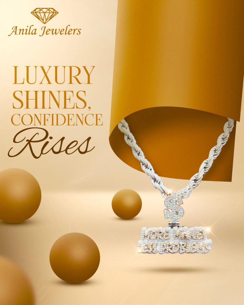 Luxury Jewelry Collection