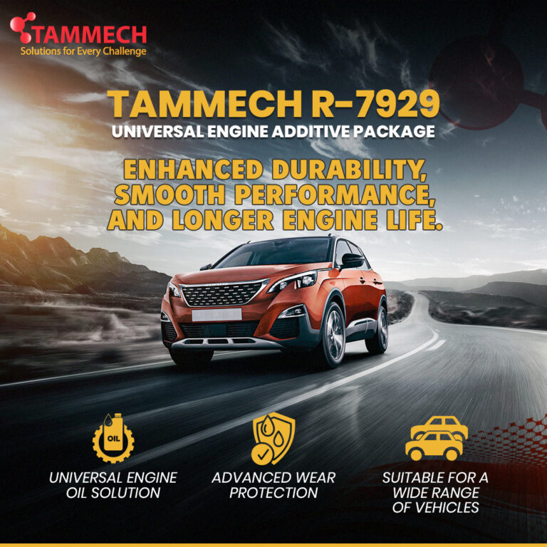Tammech K-7829 Campaign