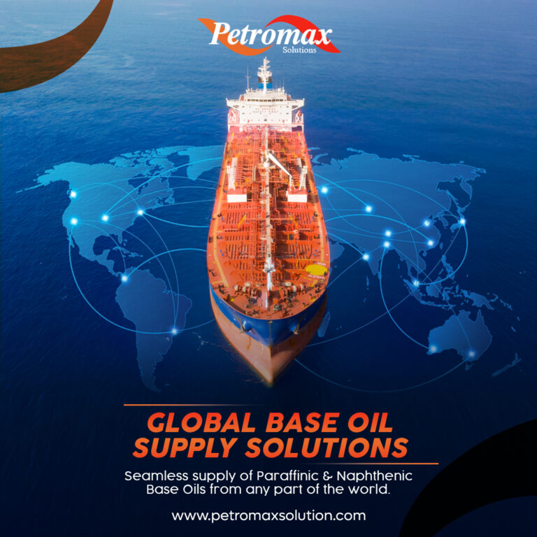 Global Base of Supply Solutions