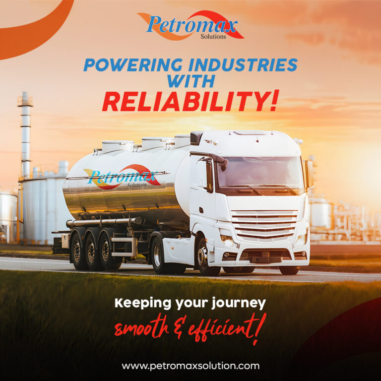 Powering Industries Reliably
