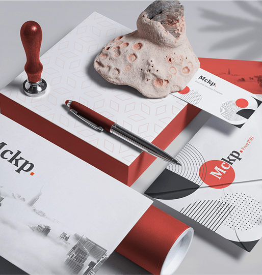 Westbay Brand Identity