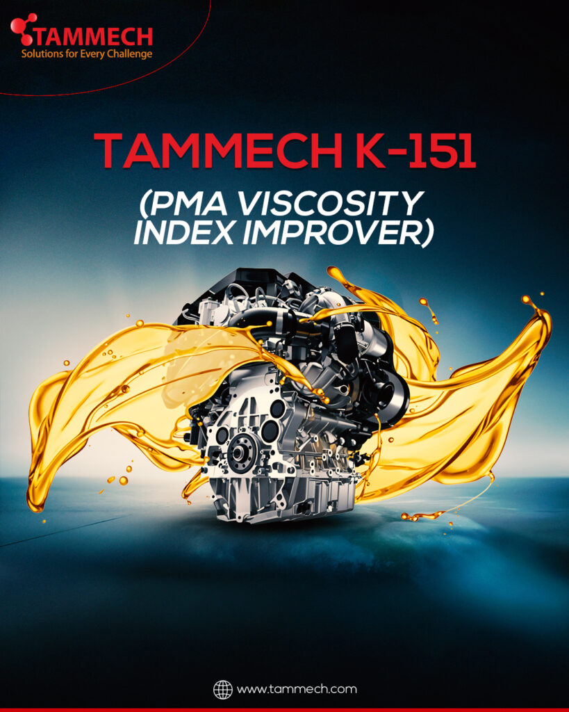 TAMMECH K-151 PMA Viscosity Index Improver