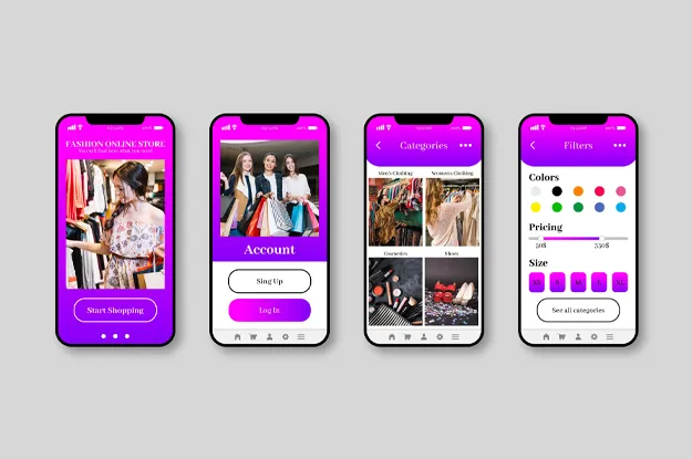 Product Discovery App