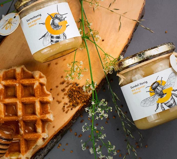 Artisan Food Packaging