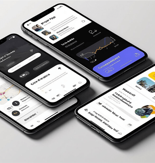 Mobile Product Catalog