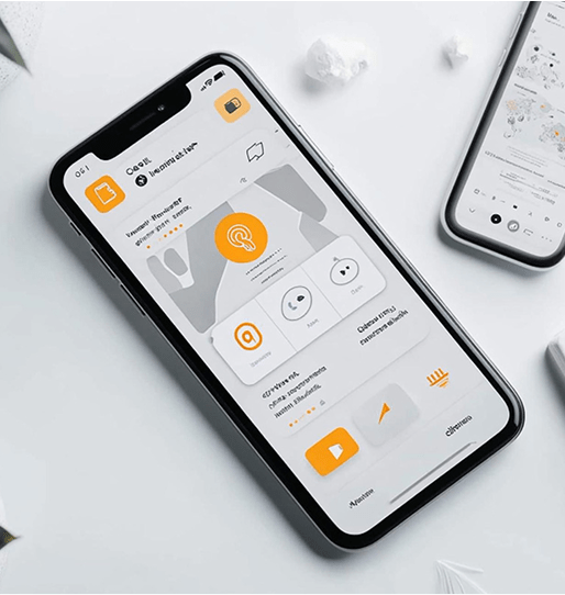 Mobile Shopping App
