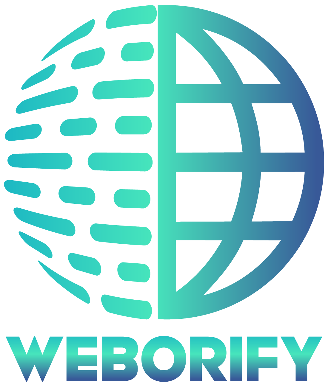 Weborify — Web Design, Branding & Digital Solutions